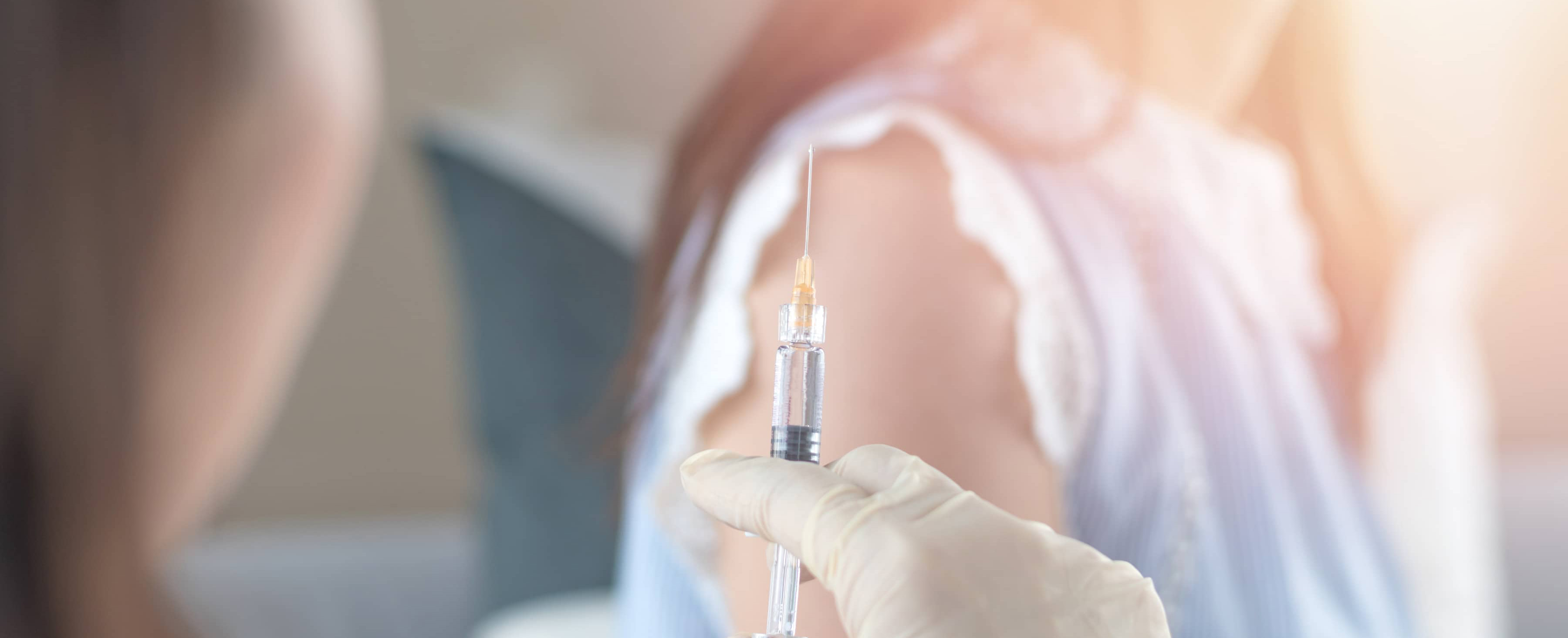 Vaccination