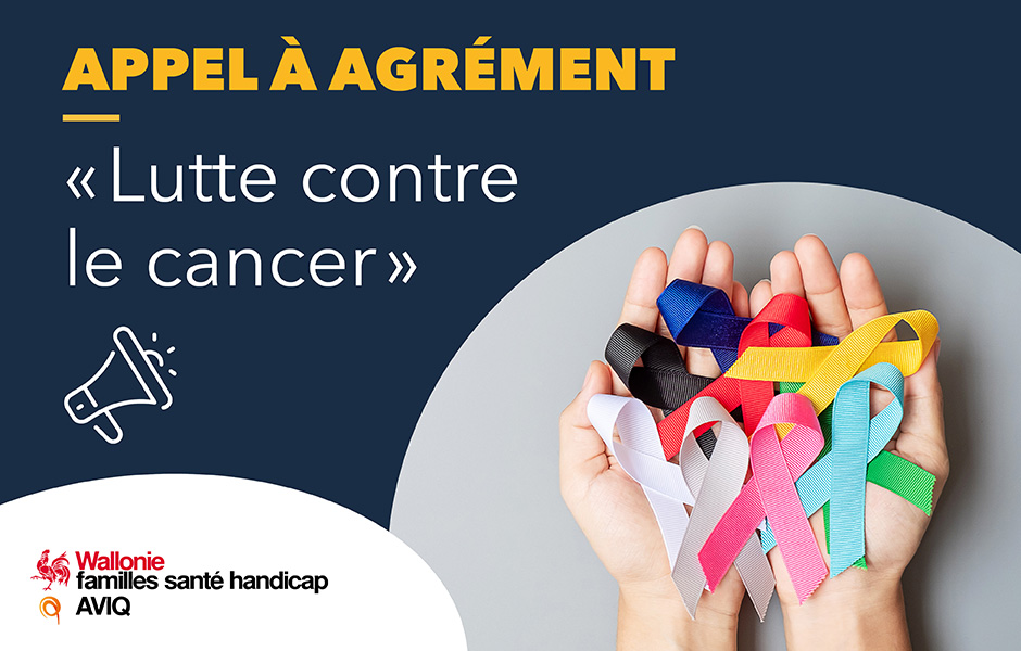 Image illustration Appel à agrément pour trois centres d’opérationnalisation en médecine préventive afin de piloter les programmes de médecine préventive de lutte contre le cancer colorectal, le cancer du col de l’utérus et le cancer du sein.